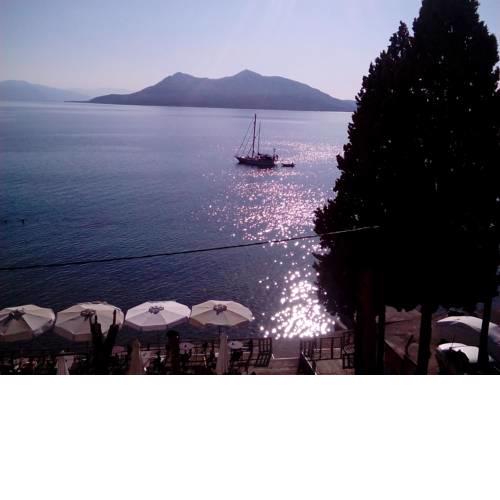 Hotel Romantica