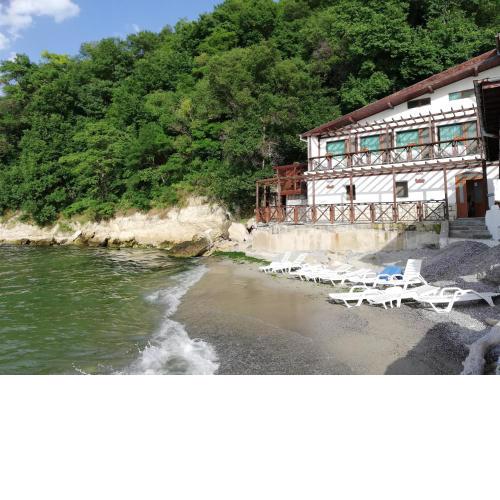 Hotel Romantika