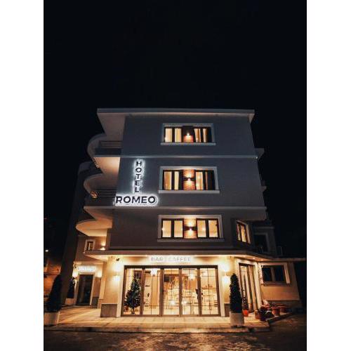 Hotel Romeo