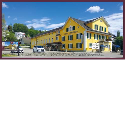Hotel Römerbad