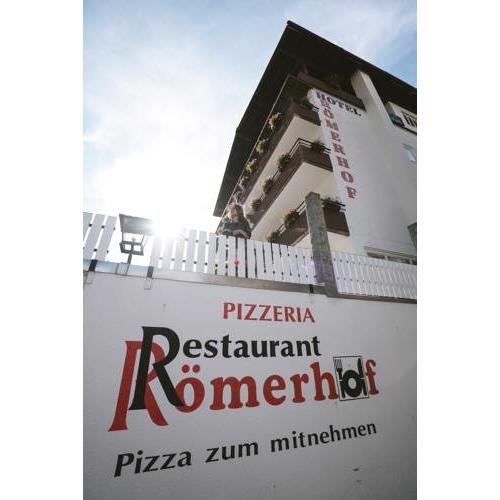 Hotel Römerhof