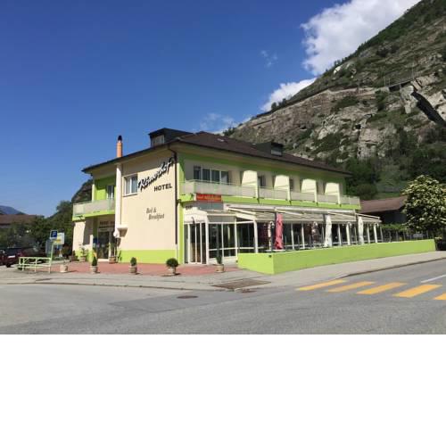Hotel Römerhof