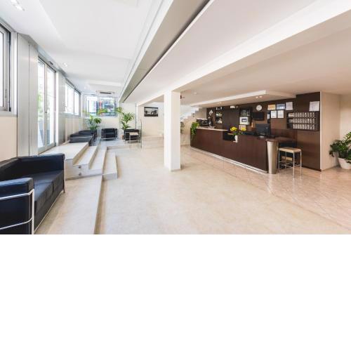 Hotel Romina