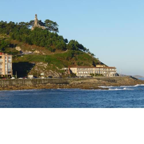 Hotel Rompeolas