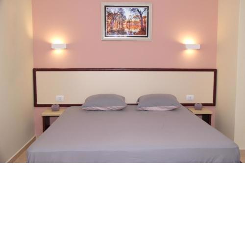 Hotel Ronaldo