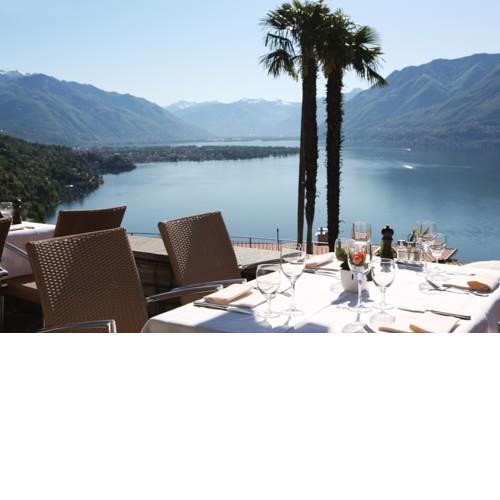 Hotel Ronco