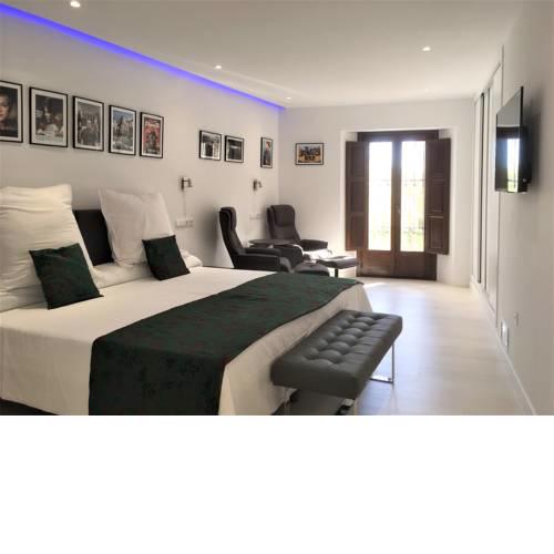 Hotel Ronda Nuevo