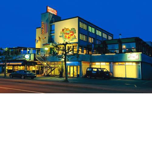Hotel Rondo