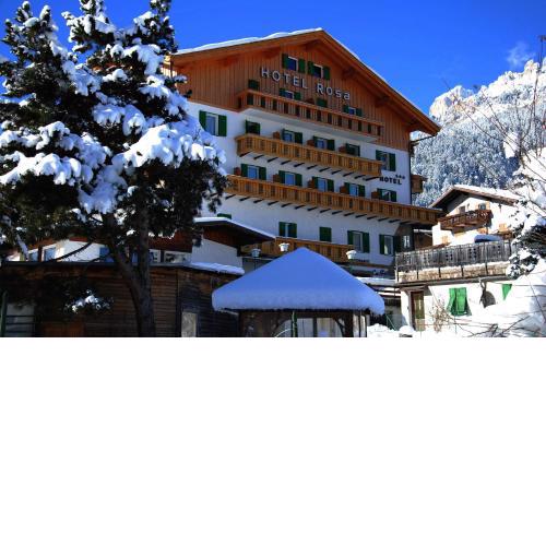 Hotel Rosa