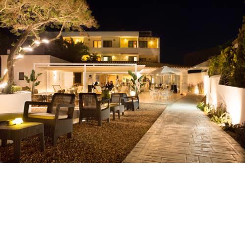 Hotel Rosamar
