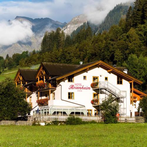 Hotel Rosenheim