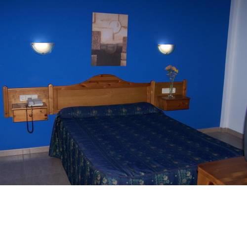 Hotel Rosi