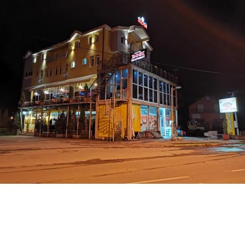 Hotel Rosi