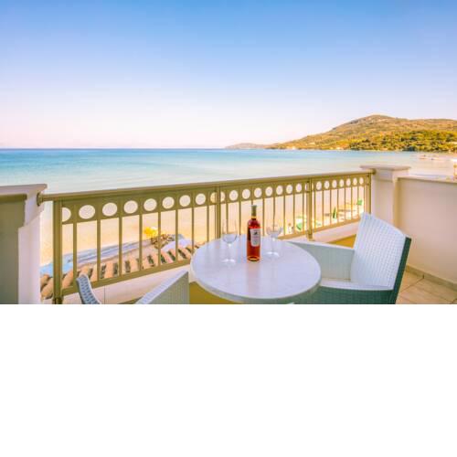 Hotel Rossis