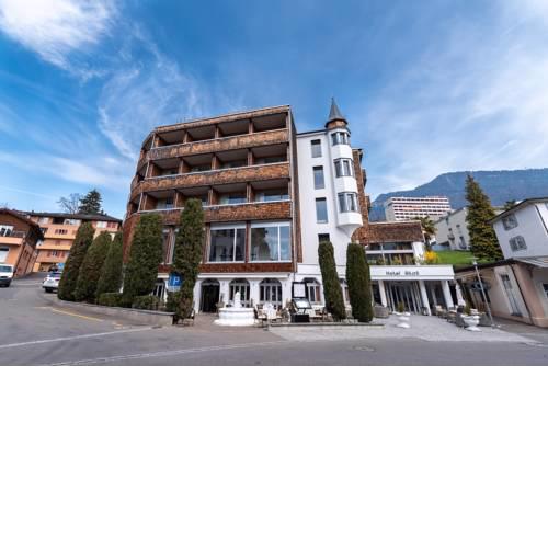 Hotel Rössli Gourmet & Spa