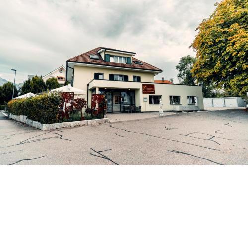 Hotel Rössli Luterbach