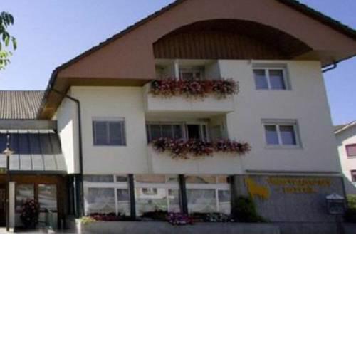 Hotel Rössli