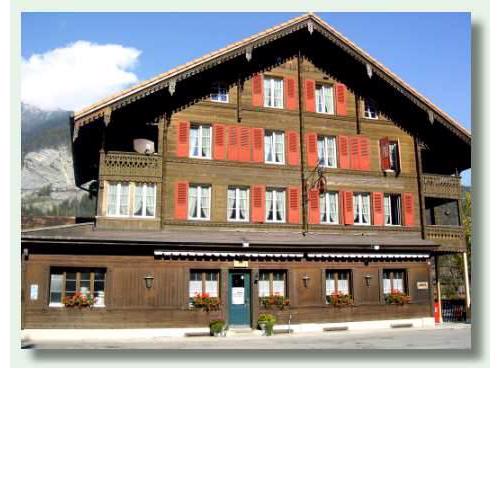 Hotel Rössli