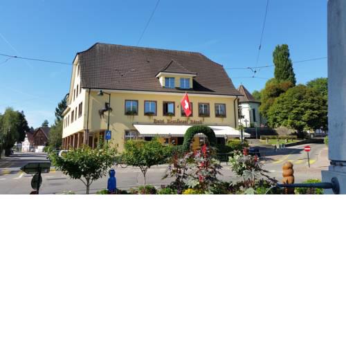 Hotel Rössli