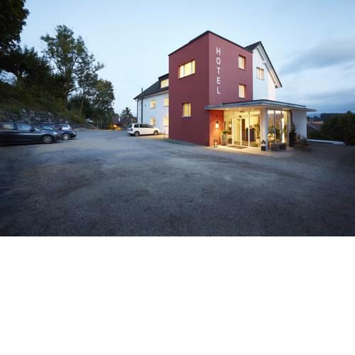 Hotel Rössli