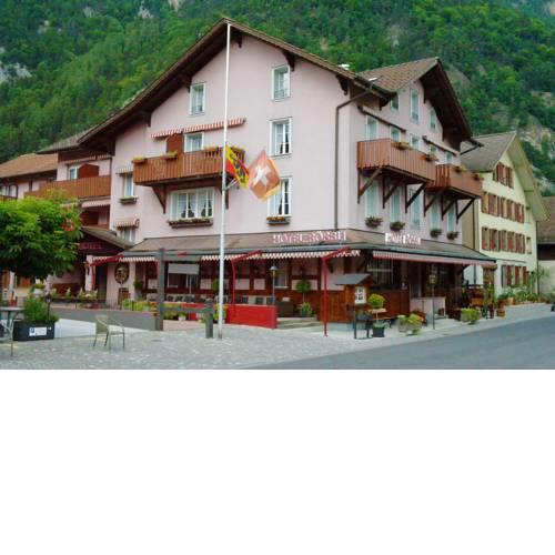 Hotel Rössli