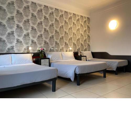 Hotel RossoVino Milano
