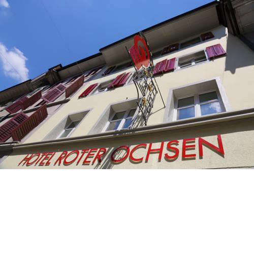 Hotel Roter Ochsen