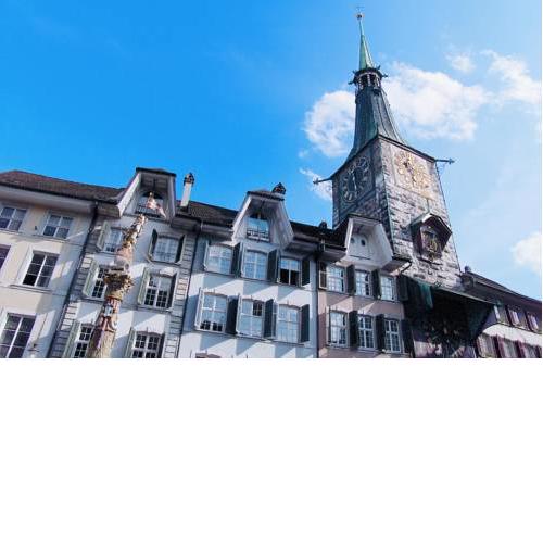 Hotel Roter Turm