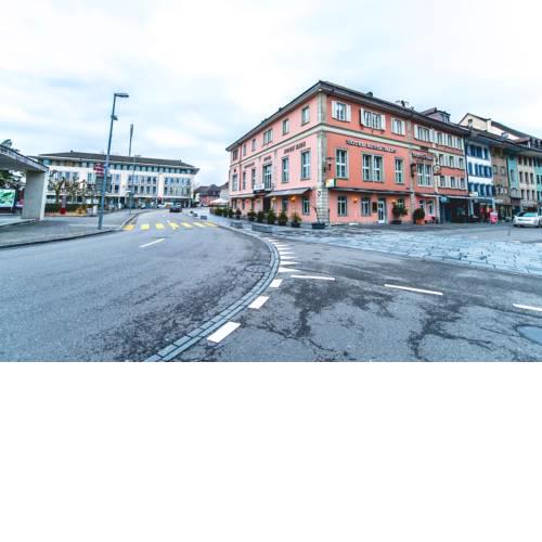 Hotel Rotes Haus