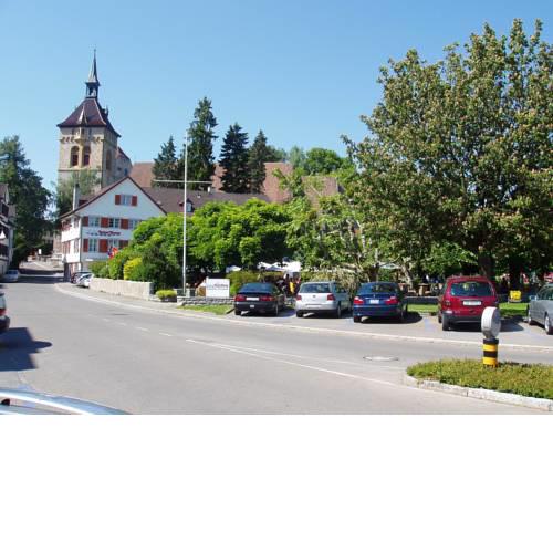 Hotel Rotes Kreuz