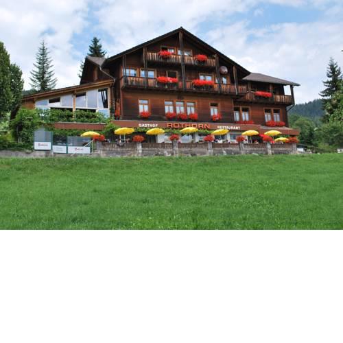 Hotel Rothorn