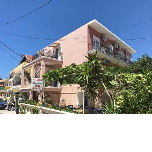Hotel Roulis