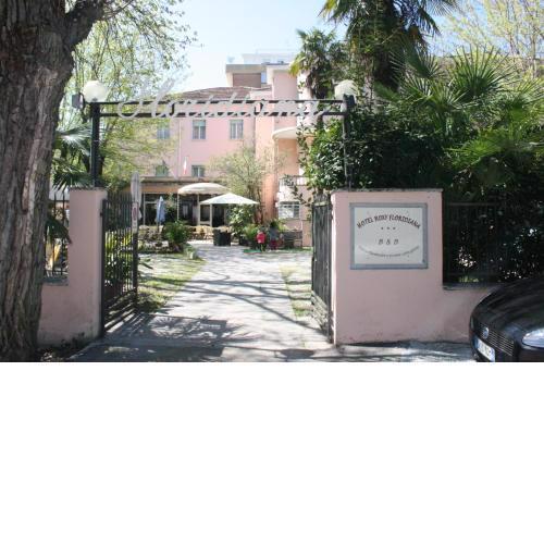 Hotel Roxy Floridiana