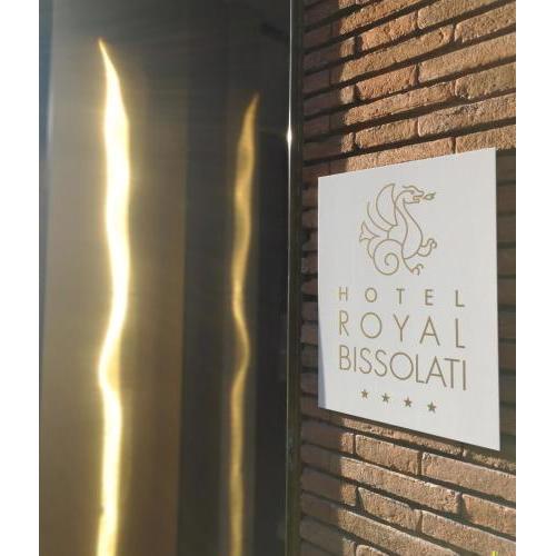 Hotel Royal Bissolati