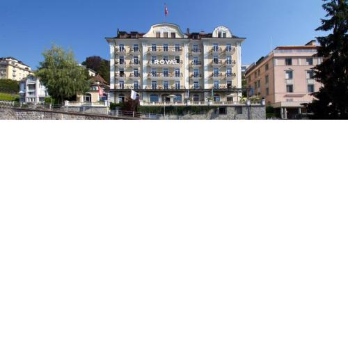 Hotel Royal Luzern