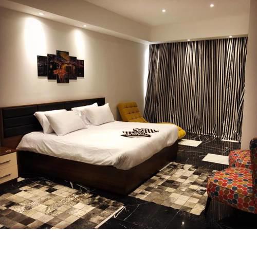Hotel Royal Marshal