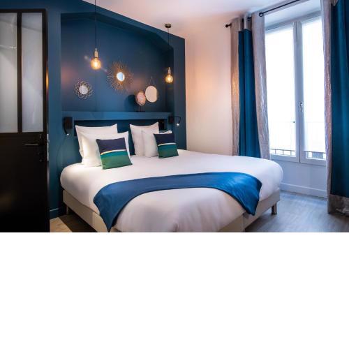 Hôtel Royal Opéra