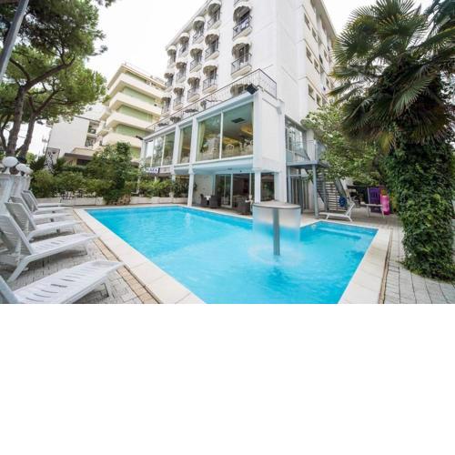 Hotel Royal Plaza
