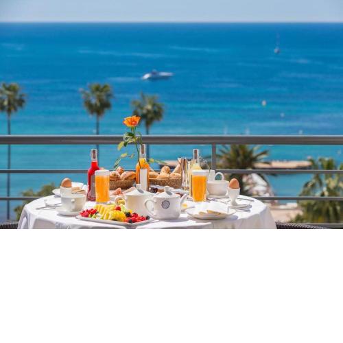 Hotel Royal Saranda