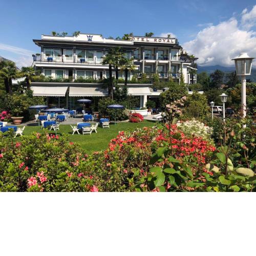 Hotel Royal