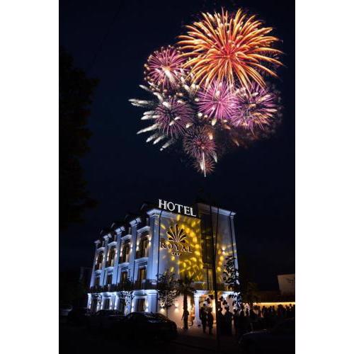 Hotel Royal