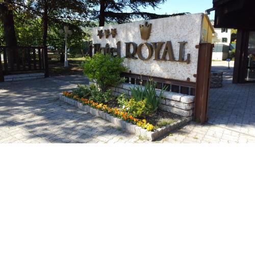 Hotel Royal