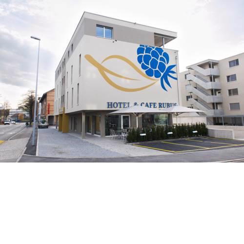 Hotel Rubus