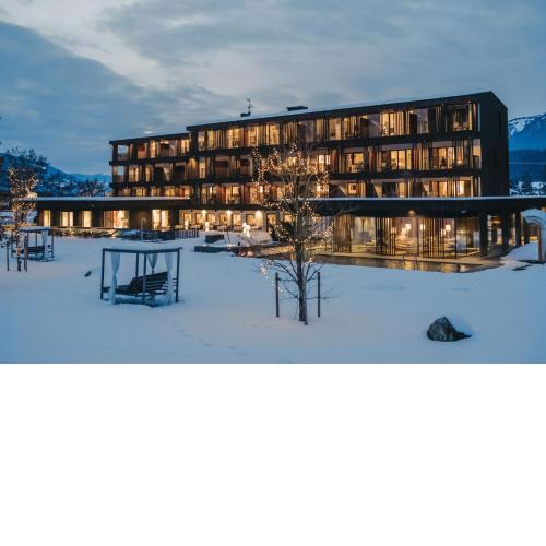 Hotel Rudolf