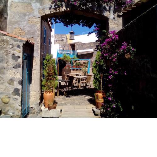 Hotel Rural 4 Esquinas