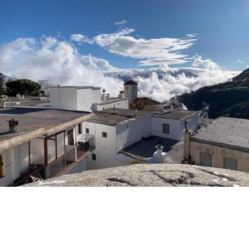 Hotel Rural Alfajía de Antonio