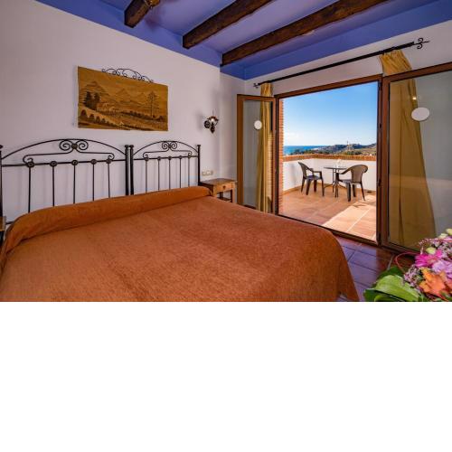 Hotel Rural Almazara