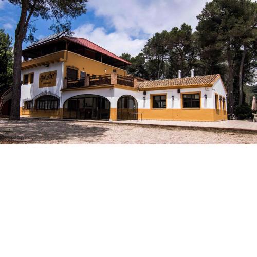 Hotel Rural Bonestar