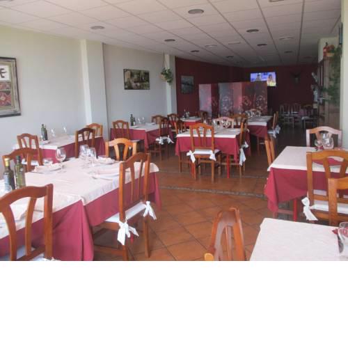 Hotel Rural Can Joan