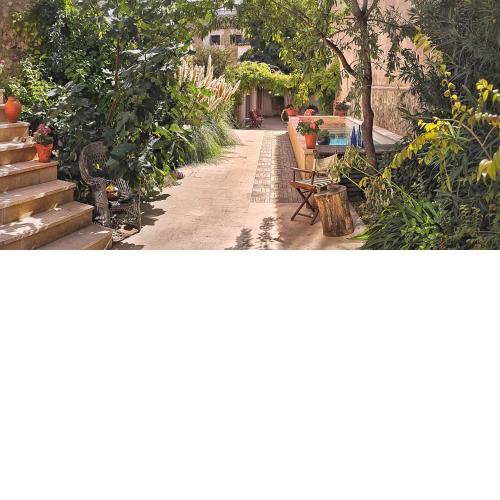 Hotel Rural Casa de la Marquesa Chinchón